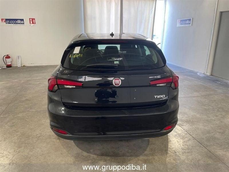 FIAT Tipo SW II 2021 SW 1.6 mjt s&s 130cv