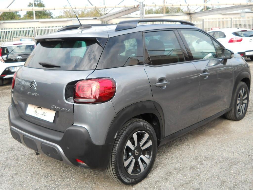 Citroen C3 Aircross PureTech 110 S&S Shine