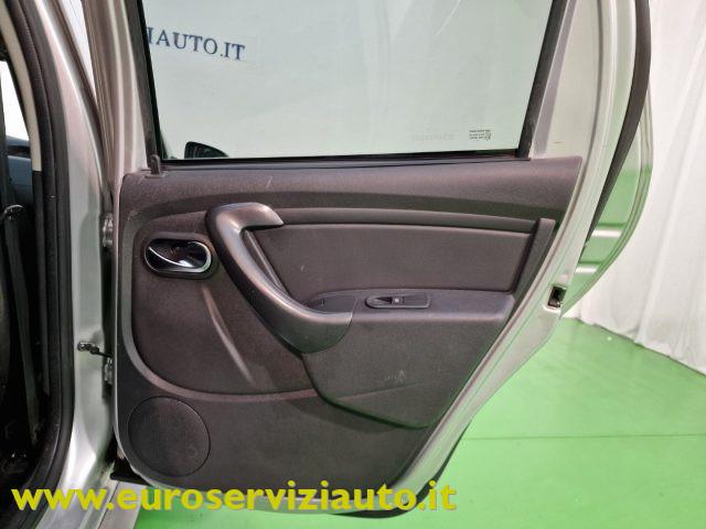 DACIA Duster 1.5 dCi 110 CV S&S 4x2 Lauréate N1