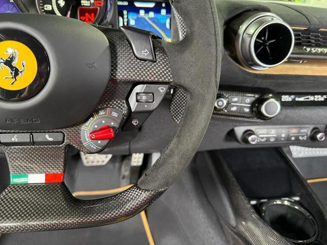FERRARI 812 812 COMPETIZIONE 610KW (830PS) "TAILOR MADE"