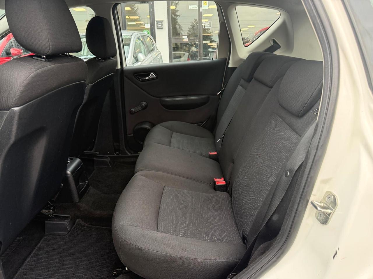 Mercedes-benz A 160 CDI BlueEFFICIENCY Executive