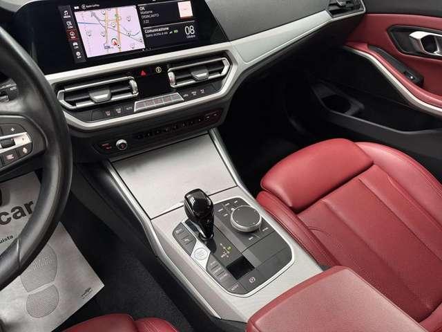 BMW 320 d 48V Business Adv. Touring