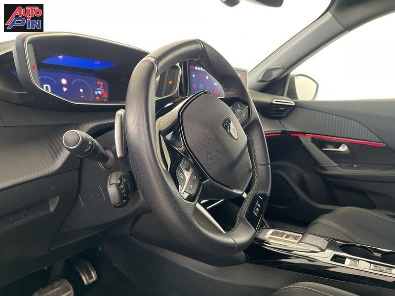 Peugeot 2008 PureTech 130 S&S EAT8 GT *PROMO*