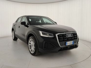Audi Q2 30 TDI S tronic