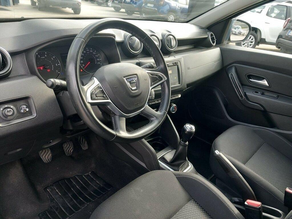 Dacia Duster 1.0 tce ECO-G Comfort 4x2