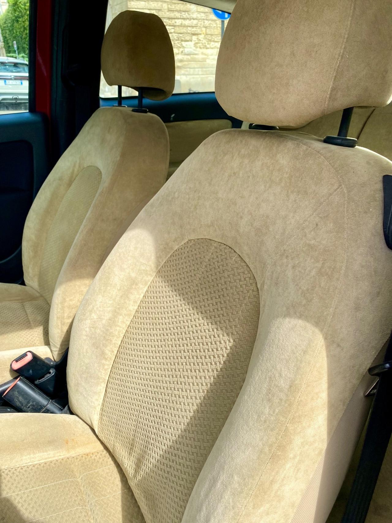 Lancia Ypsilon 1.3 Multijet 16V Platino