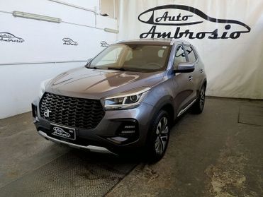DR AUTOMOBILES DR-5-0 1.5 BIFUEL GPL TUA DA 169,00 AL MESE