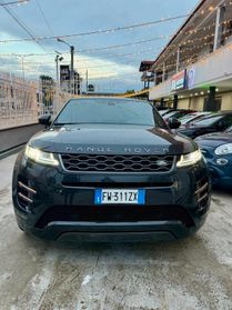 Land Rover Range Rover Evoque Range Rover Evoque 2.0D I4-L.Flw 150CV AWD Auto R-Dynamic SE