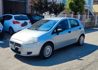 Fiat Grande Punto gpl 1.2 5 porte Dynamic