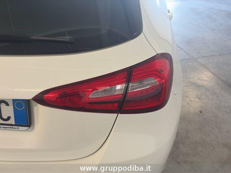 Mercedes-Benz Classe A - W177 2018 Diesel A 180 d Sport auto