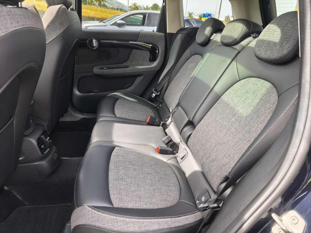MINI Countryman 2.0 Cooper D Northwood Edition Countryman