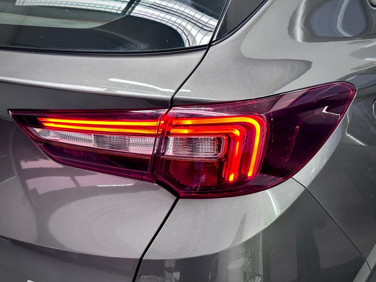 Opel Grandland X 1.5 diesel Ecotec Start&Stop Business