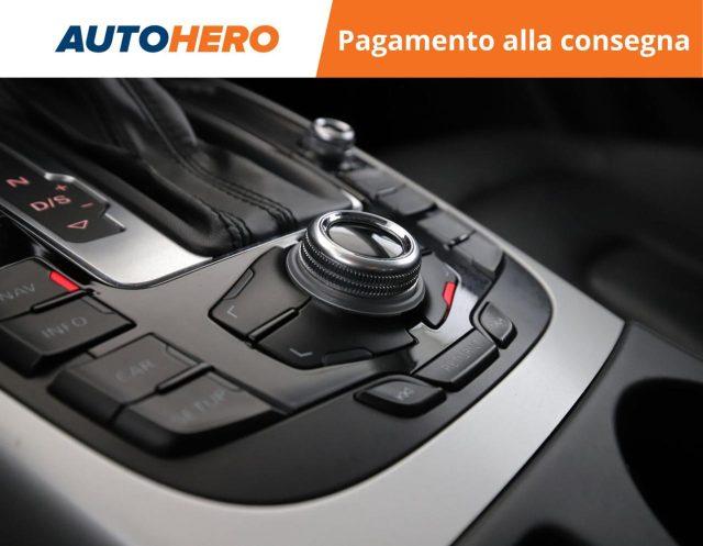 AUDI A4 Avant 2.0 TDI 177 CV quattro S tronic