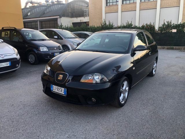 SEAT Ibiza 1.2 12V 70CV 3p. Special Ed.