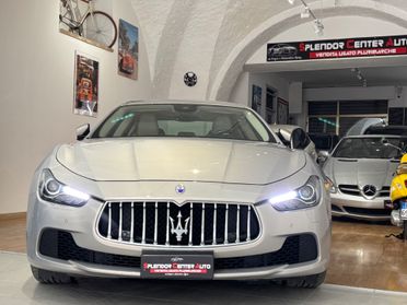 Maserati Ghibli 3.0d 250cv GranLusso