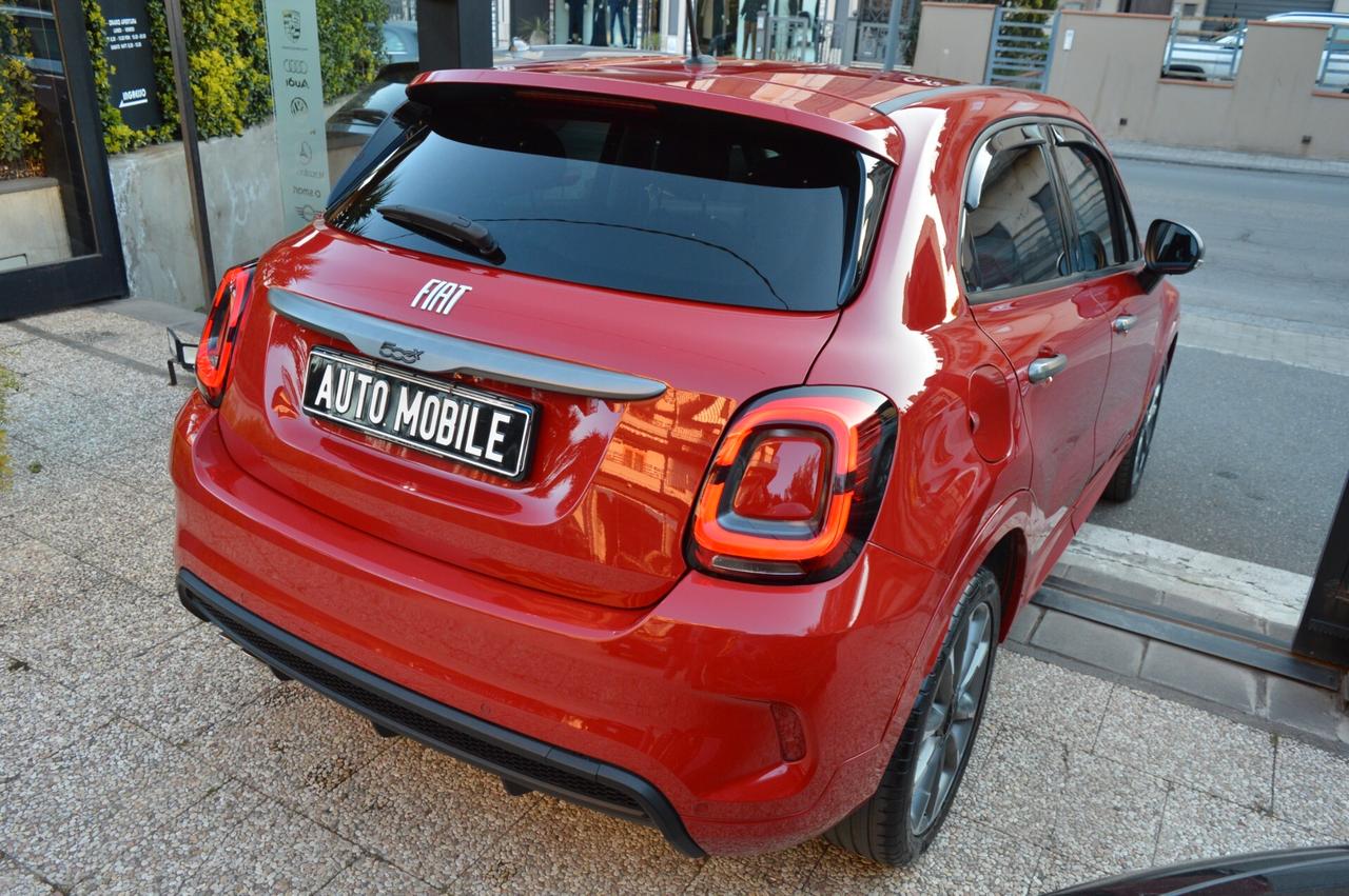 Fiat 500X 1.6 MultiJet 130 CV Sport Dolcevita