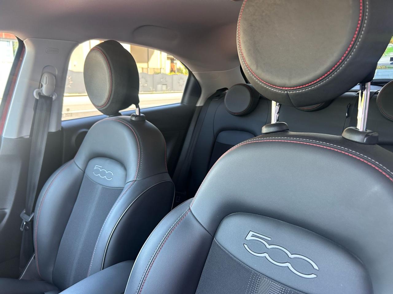 Fiat 500X 1.3 MultiJet 95 CV Sport