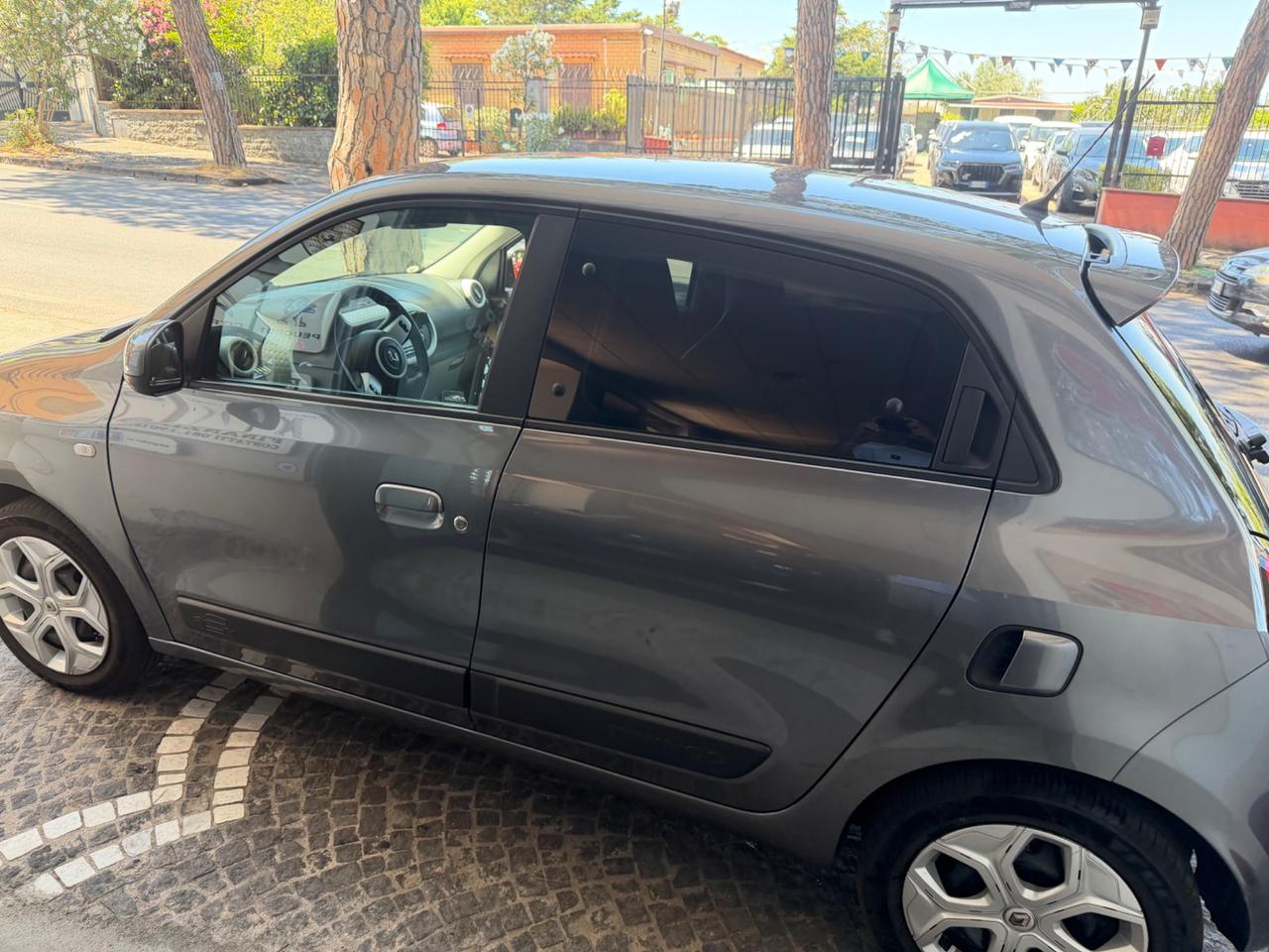 Renault Twingo TCe 95 CV Duel2