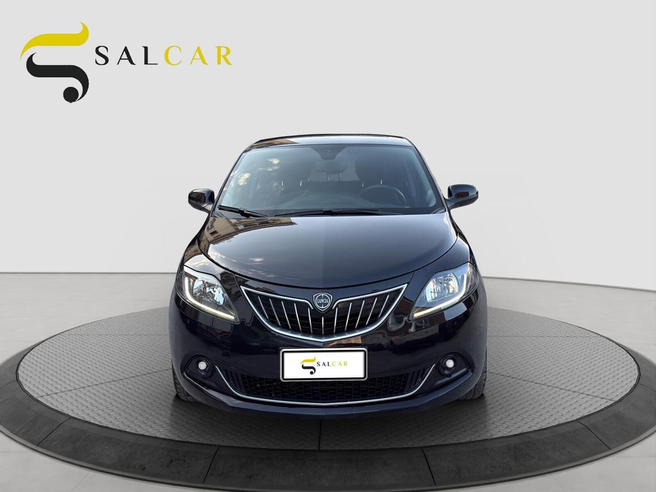 Lancia Ypsilon 1.0 firefly 70cv hybrid Gold 2022