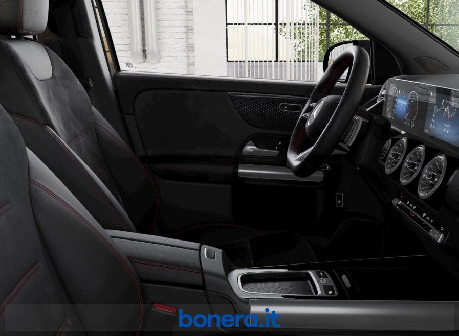 Mercedes GLA 200 200 D AMG Line Extra 8G-DCT