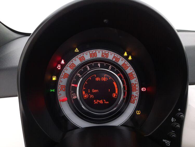 Fiat 500 C Hybrid BR475130 1.0 Mild Hybrid 69CV