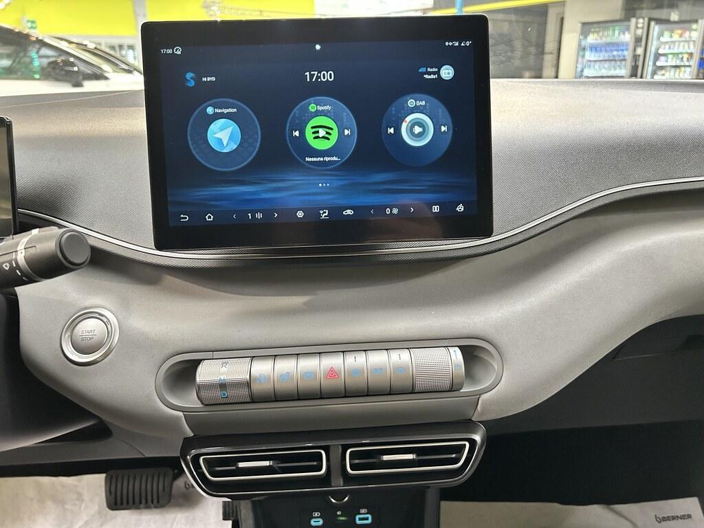 Byd Dolphin Surf 43,2 kWh Boost