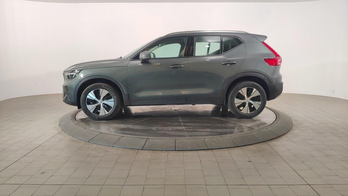VOLVO Xc40 B3 Mild Hybrid Automatico Core