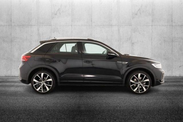 VOLKSWAGEN T-Roc 2.0 TDI SCR 150 CV DSG 4MOTION R-Line