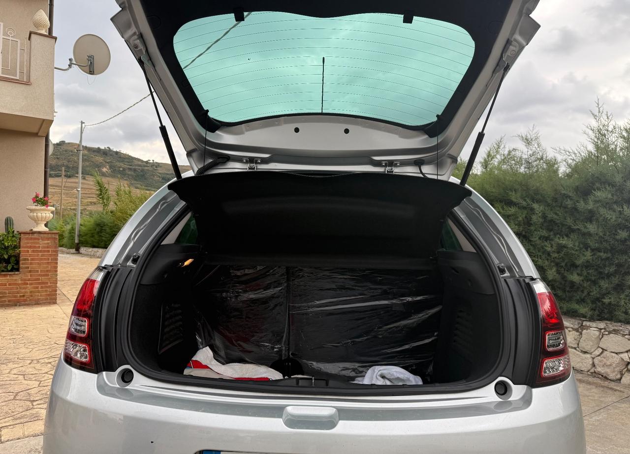 Citroen C3 BlueHDi 75 Exclusive