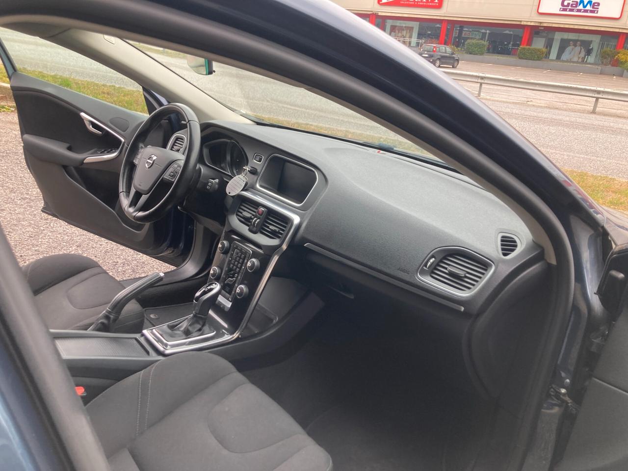 Volvo V40 D2 Geartronic Business