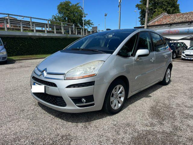 CITROEN C4 Picasso 1.6 HDi 110 CMP6 Exclusive