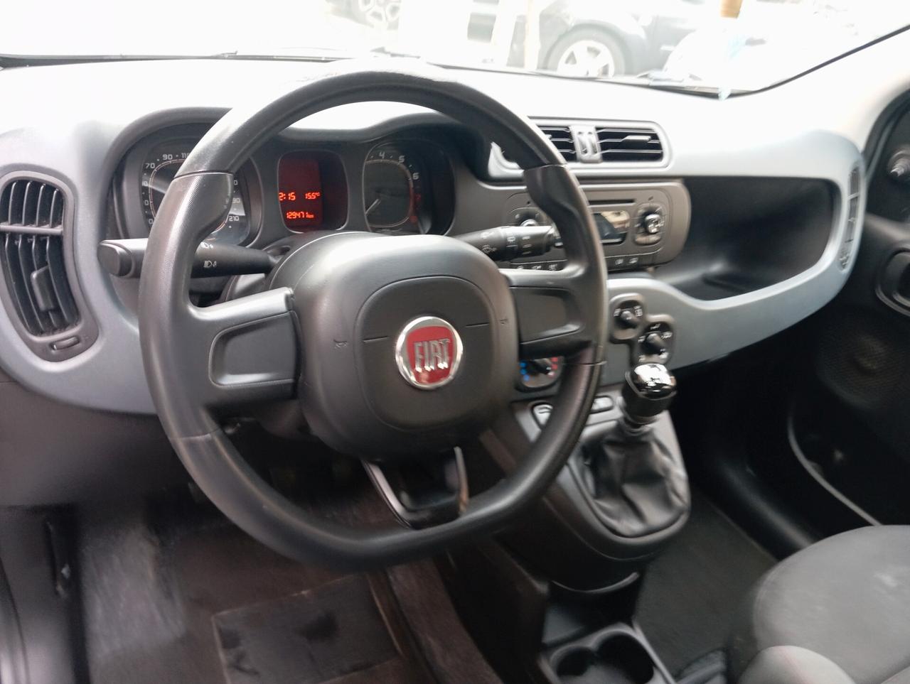 Fiat Panda 1.2 Lounge offerta del mese