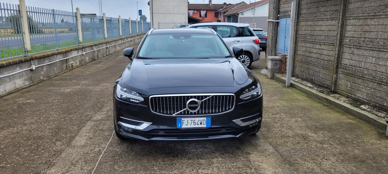 Volvo V90 D3 Geartronic Kinetic