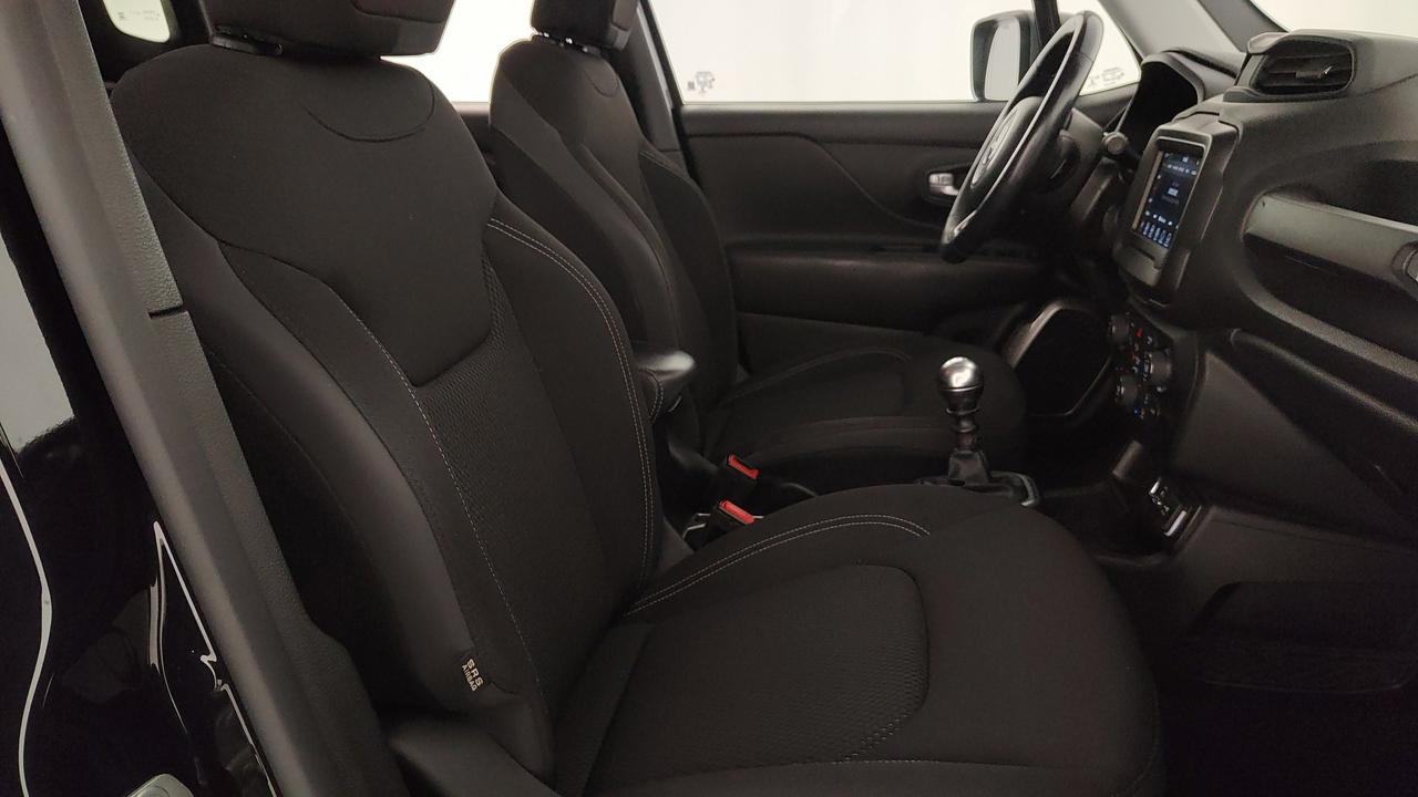 JEEP Renegade 2019 - Renegade 1.0 t3 Limited 2wd