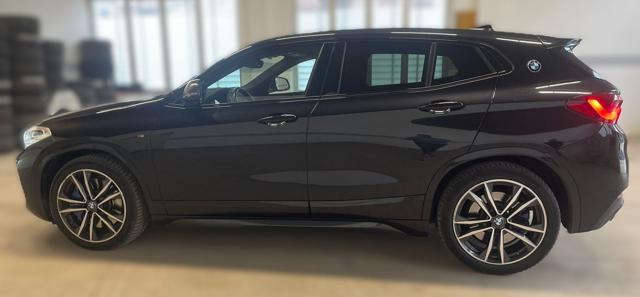 BMW X2 xDriveM35i
