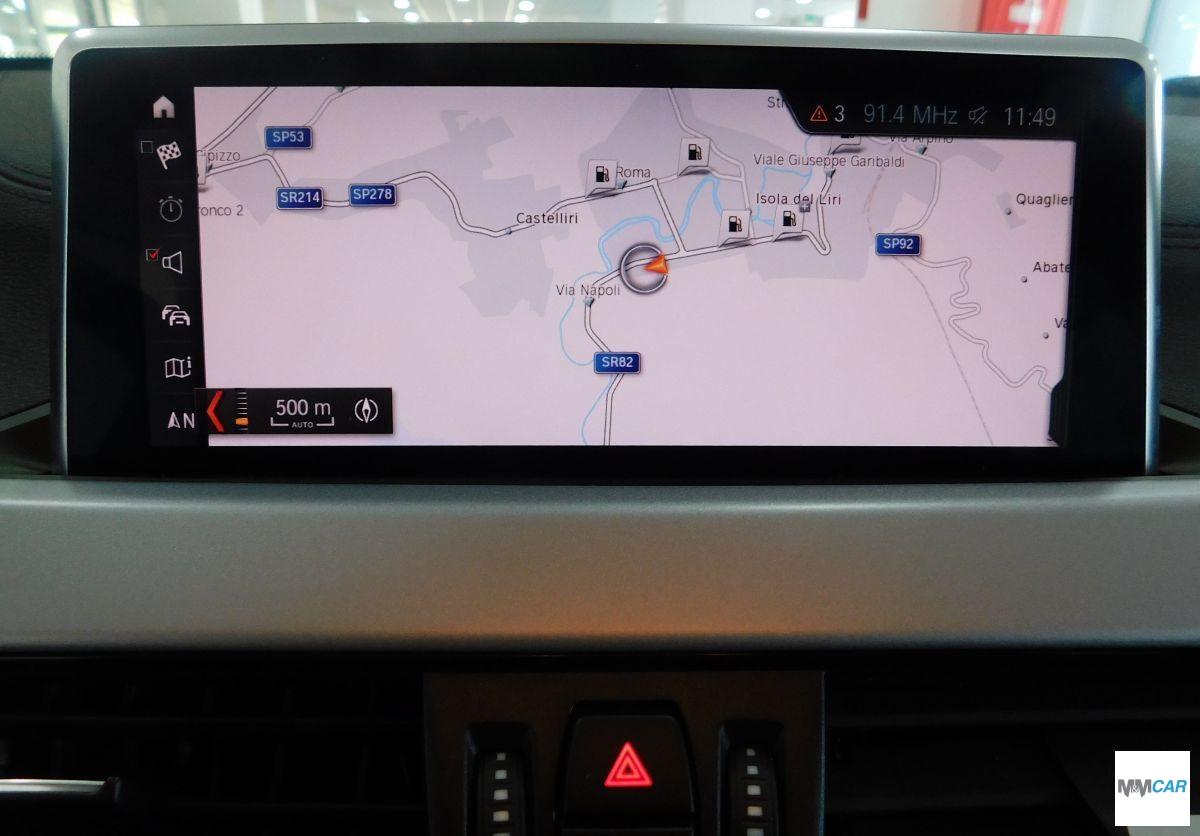 BMW - X2 - sDrive16d Business-X