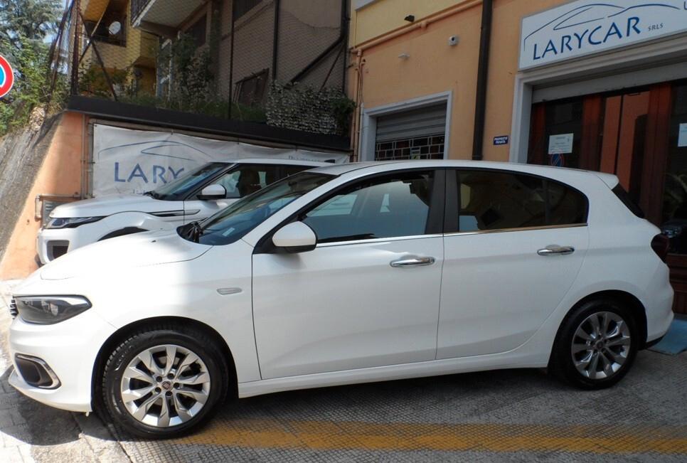 Fiat Tipo 1.6 MULTIJET 120 CV 5 porte Lounge