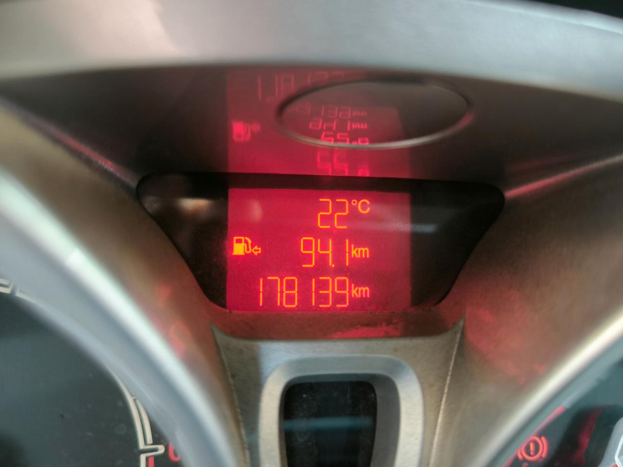 Ford Fiesta 1.2 82CV 3P Titanium