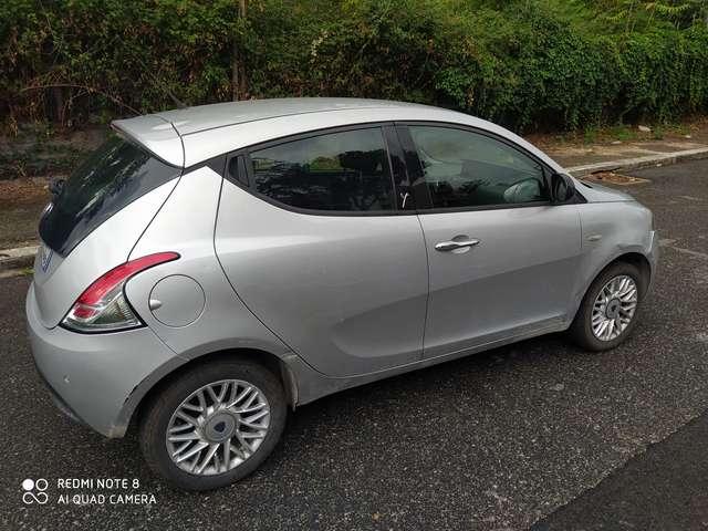 Lancia Ypsilon Ypsilon III 1.3 mjt Gold c/CL s