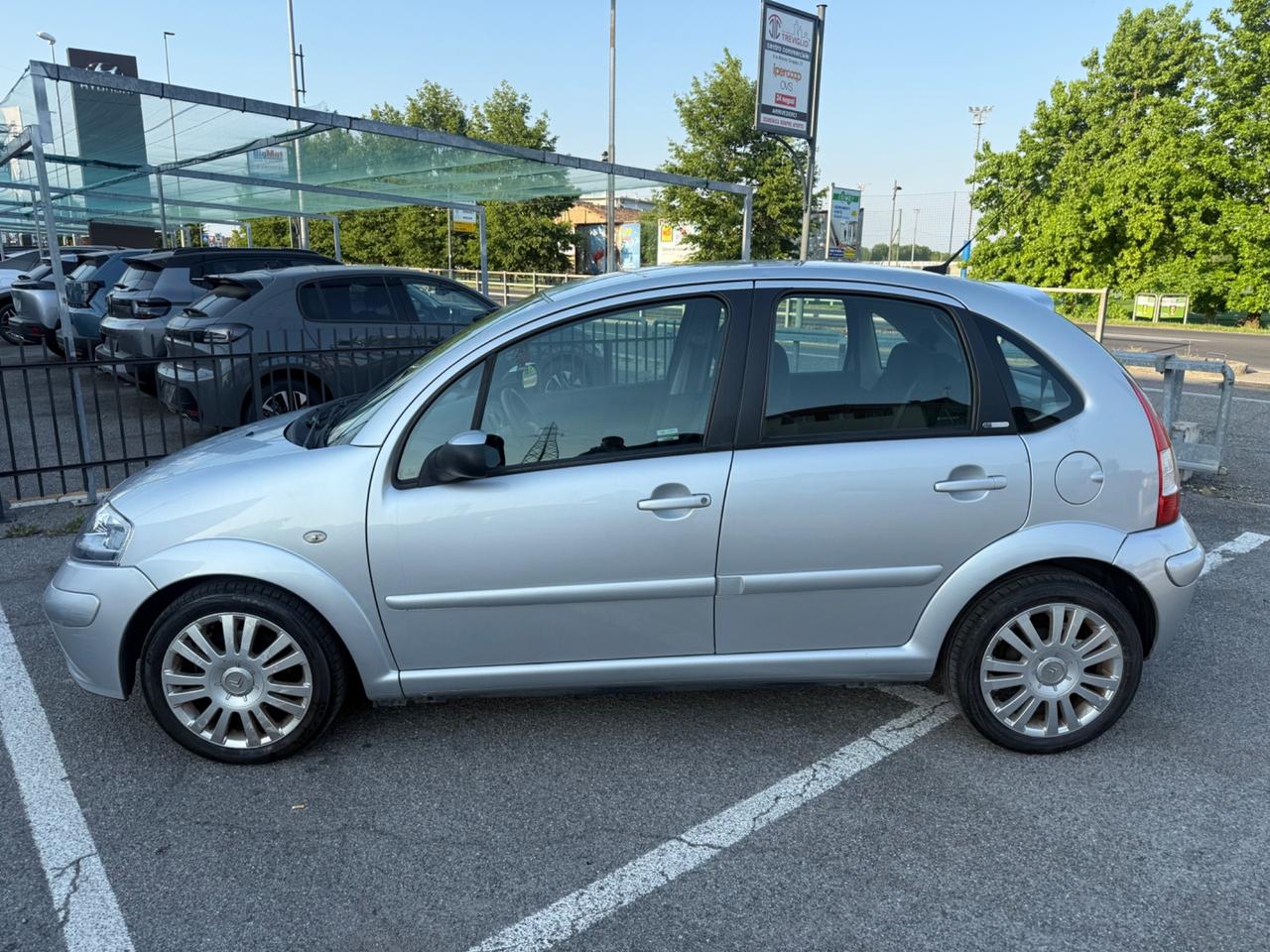 Citroen C3 1.4 Exclusive