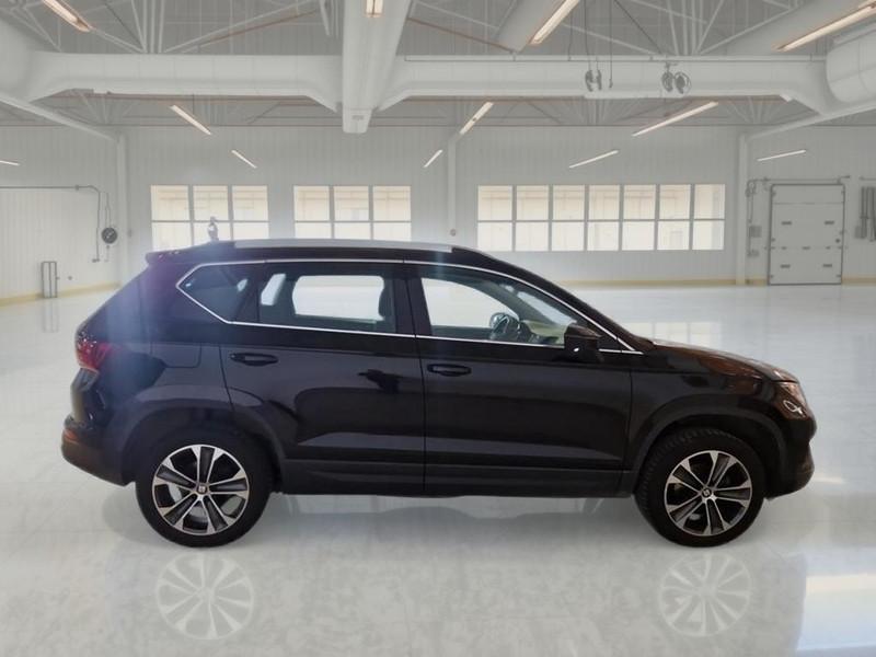 SEAT ATECA 1.6 TDI BUSINESS DSG