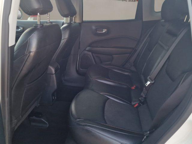 JEEP Compass 1.6 Multijet II 2WD Longitude