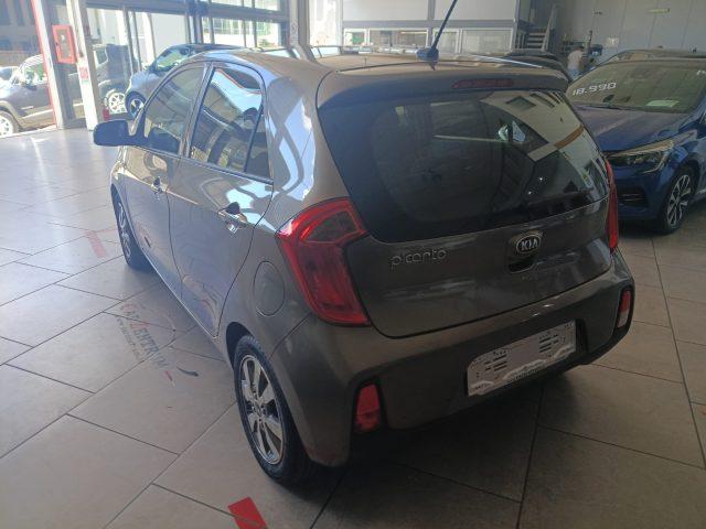 KIA Picanto 1.0 12V 5 porte Cool