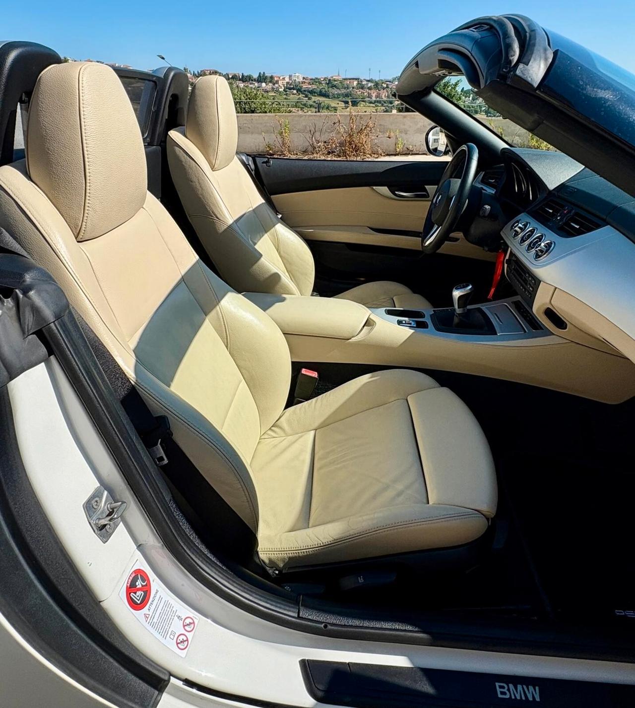 Bmw Z4 sDrive23i
