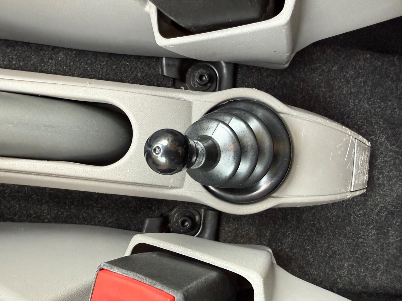 Fiat Panda 1.2 Benzina - 60 cv - 4x4