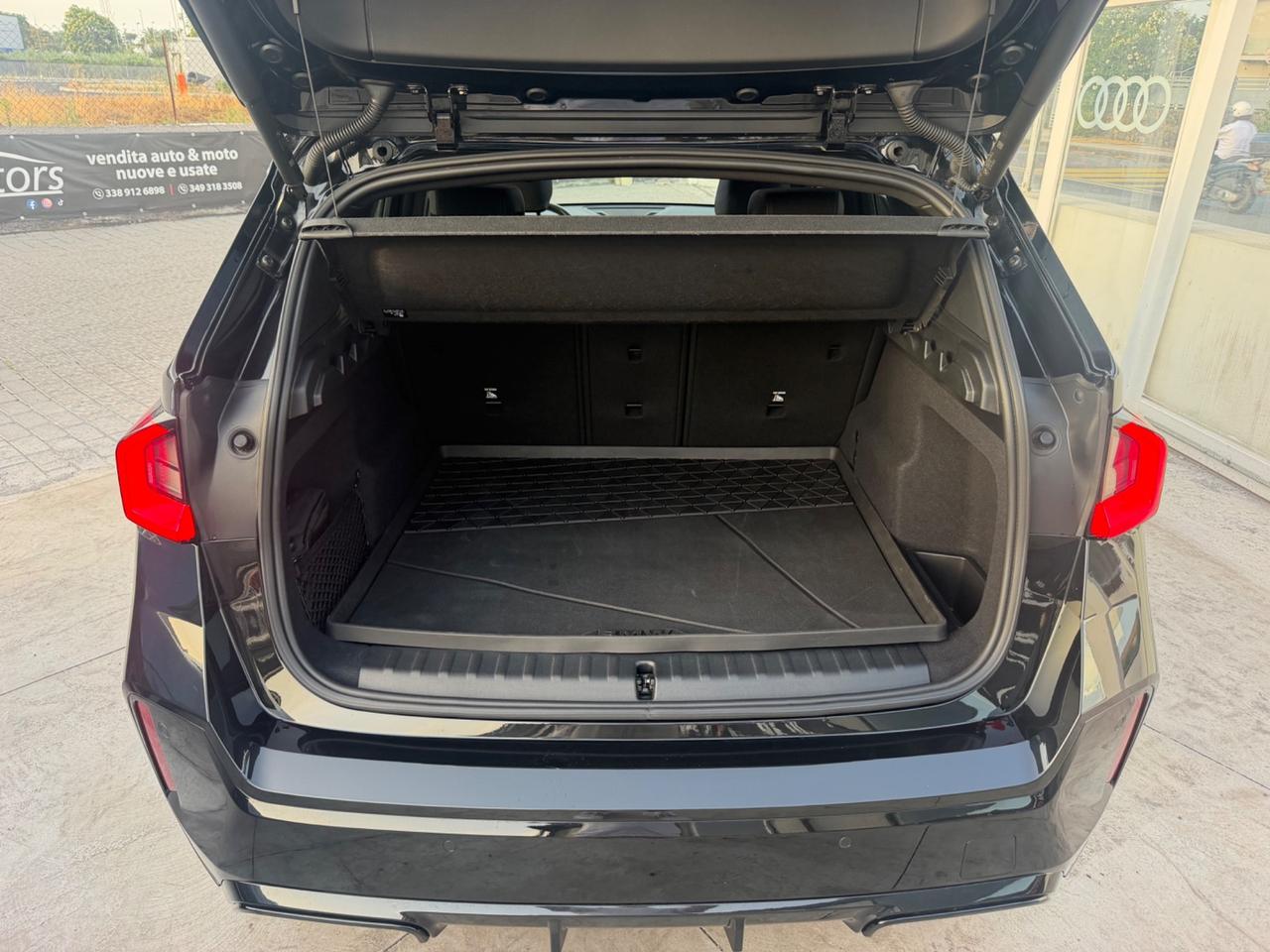 Bmw X1 sDrive 18d Msport Pro