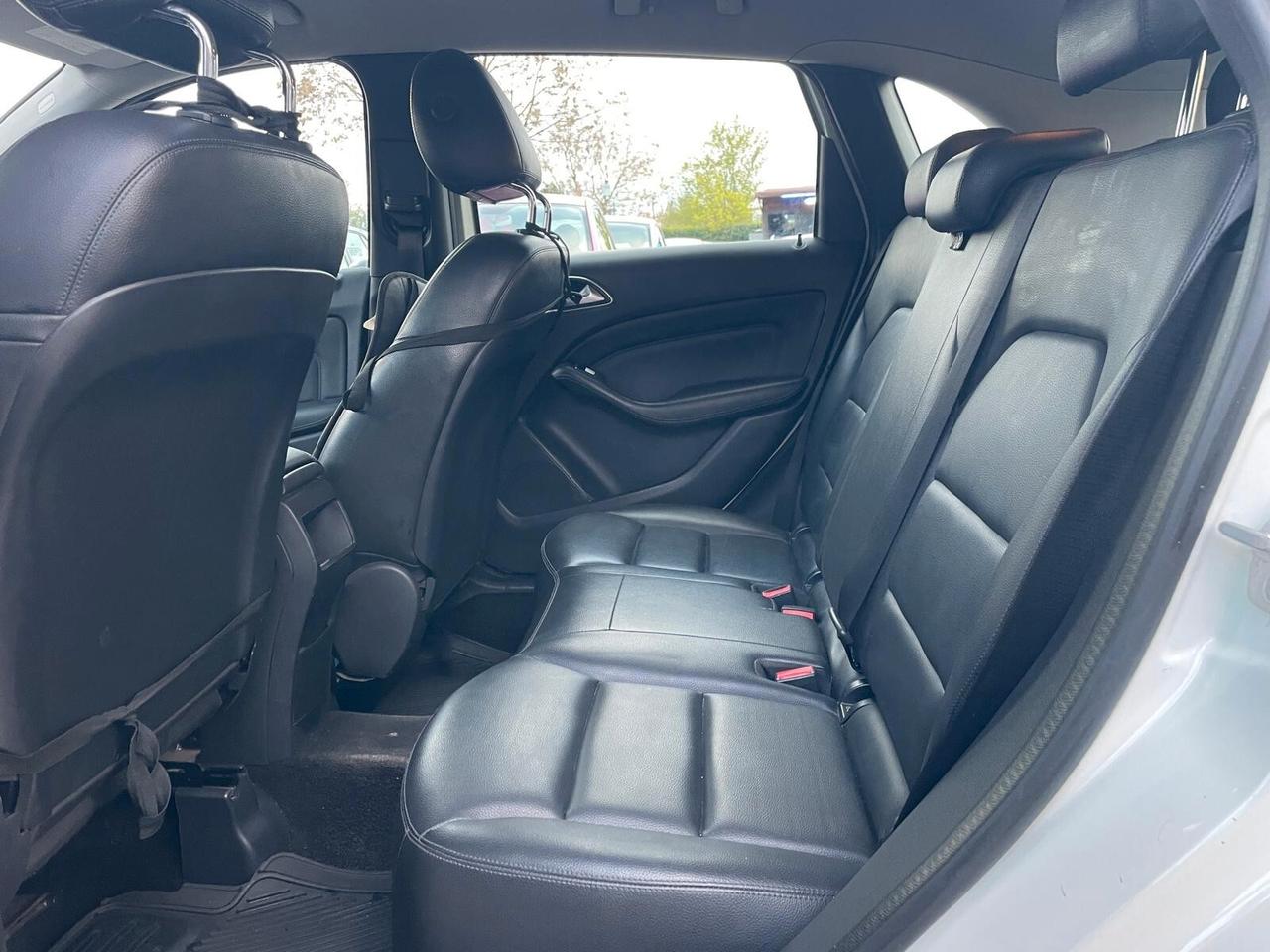 Mercedes-benz B 180 CDI Automatic Executive