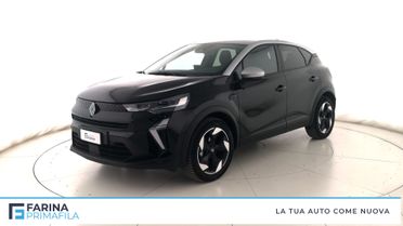 RENAULT Captur II 2024 - Captur 1.0 tce Techno 90cv