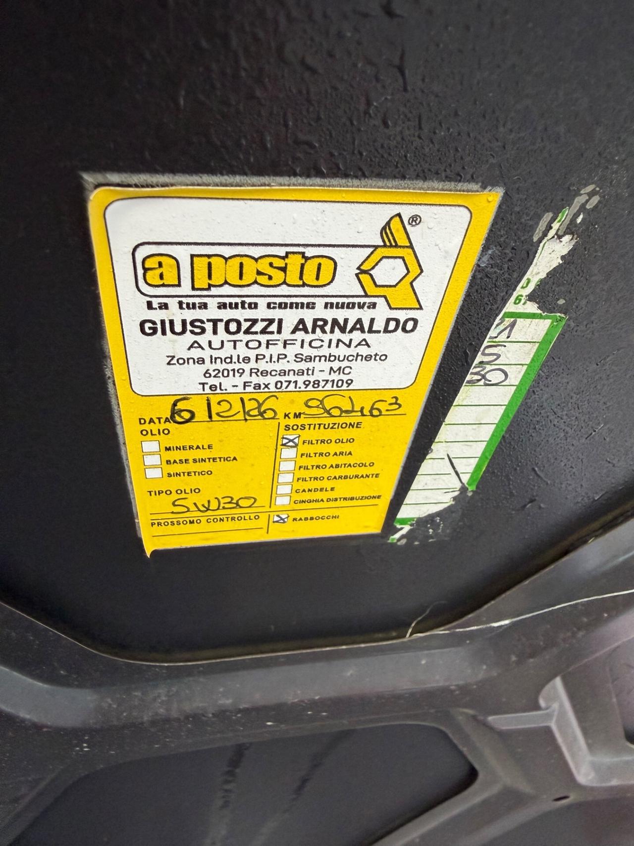 Ford Fiesta 1.2 Titanium Neopatentati