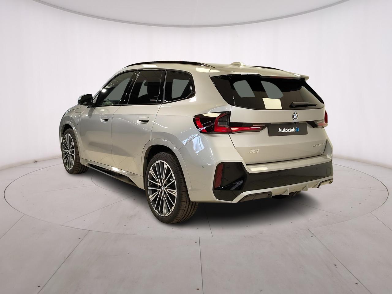 BMW X1 xDrive25e MSport